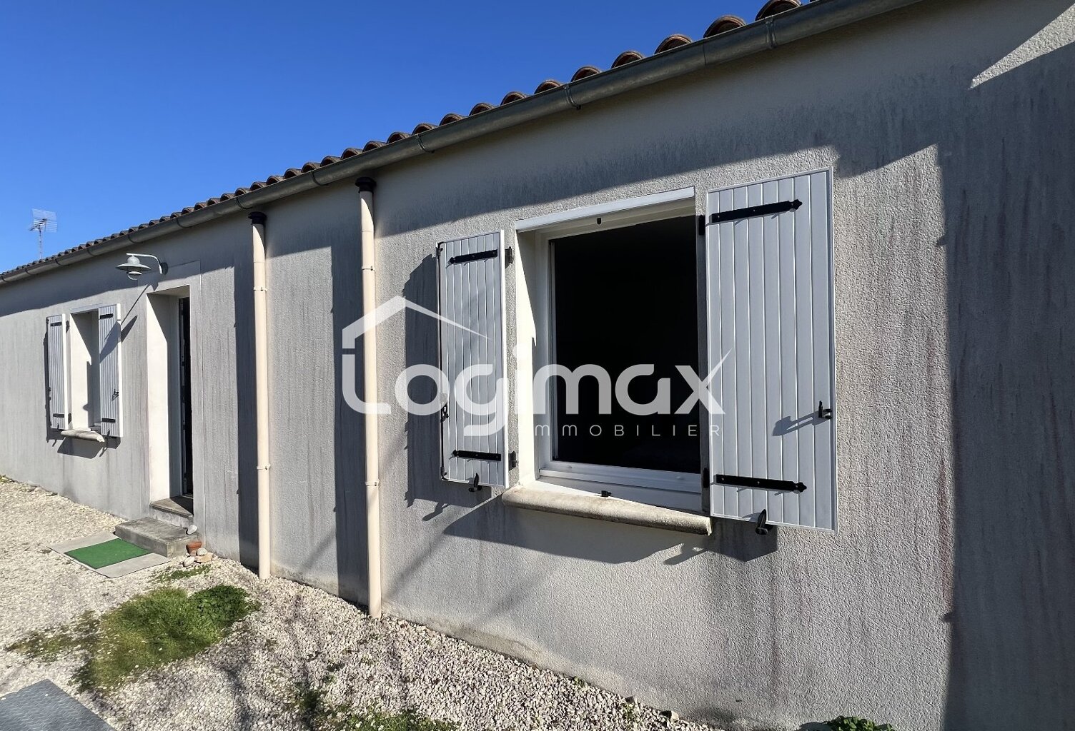 Vente maison 2 pièces 42 m² Aytré (17440) — photo 1