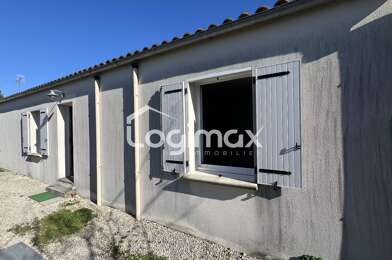 Maison 2 pièces 253000 €