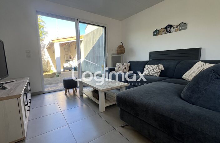 Vente maison 2 pièces 42 m² Aytré (17440) — photo 4