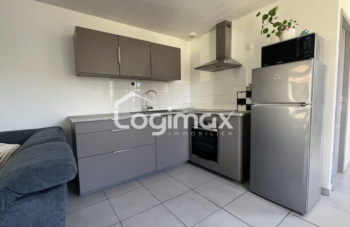 Vente maison 2 pièces 42 m² Aytré (17440) — photo 5