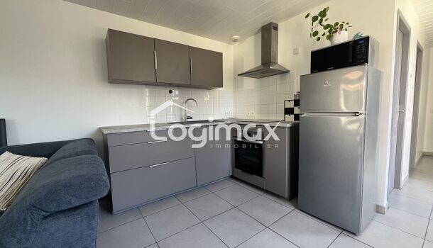 Villa / Maison 2 pièces  à vendre Aytré 17440