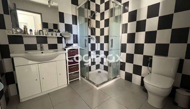 Villa / Maison 2 pièces  à vendre Aytré 17440