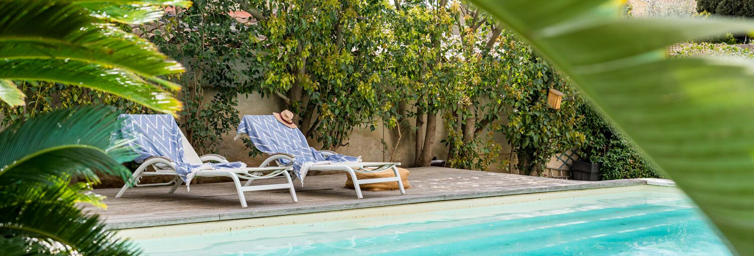 Maison 6 Pièces 159 m² à vendre à La Ciotat (13600)