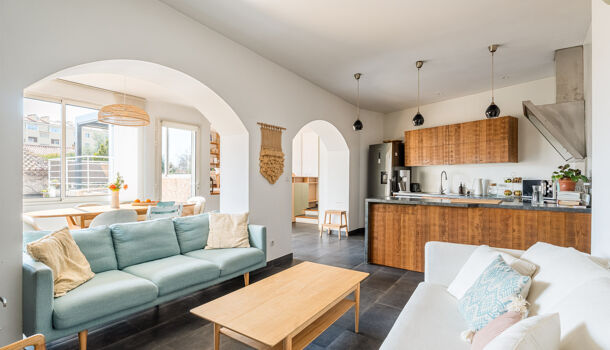 Villa / Maison 6 pièces  à vendre La Ciotat 13600