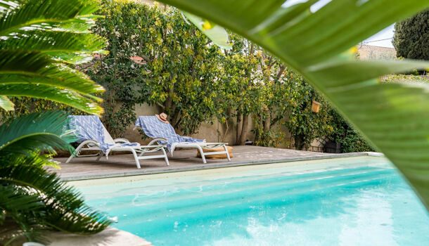 Villa / Maison 6 pièces  à vendre La Ciotat 13600