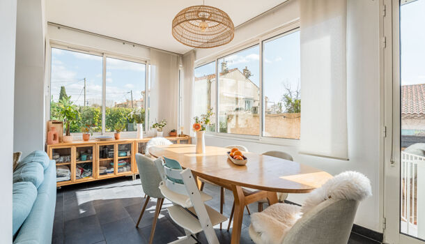 Villa / Maison 6 pièces  à vendre La Ciotat 13600