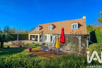 Maison 9 pièces 599000 €