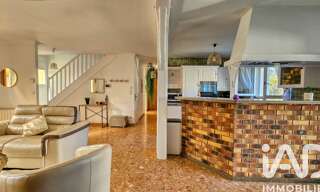 Maison 9 Pièces 234 m² à vendre à Morainvilliers (78630)