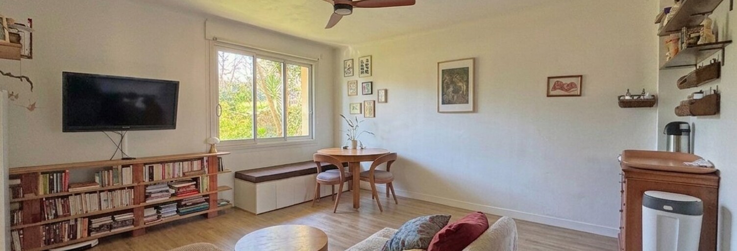 Appartement 2 Pièces 52 m² à vendre à Vence (06140)