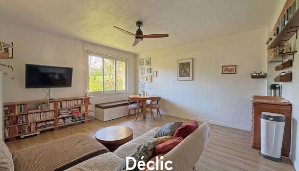 Appartement 2 pièces  à vendre Vence 06140