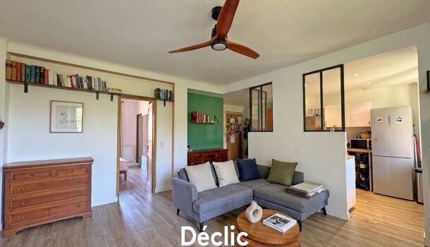 Appartement 2 pièces  à vendre Vence 06140