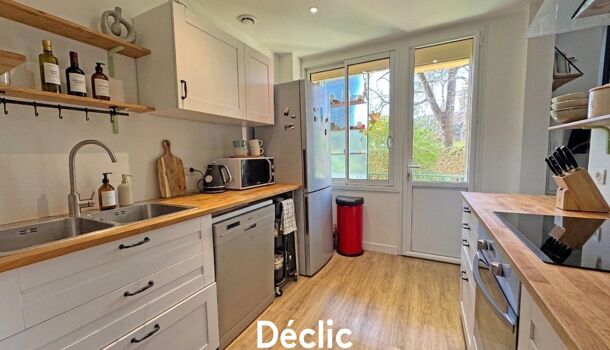 Appartement 2 pièces  à vendre Vence 06140