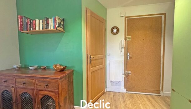 Appartement 2 pièces  à vendre Vence 06140