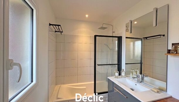 Appartement 2 pièces  à vendre Vence 06140