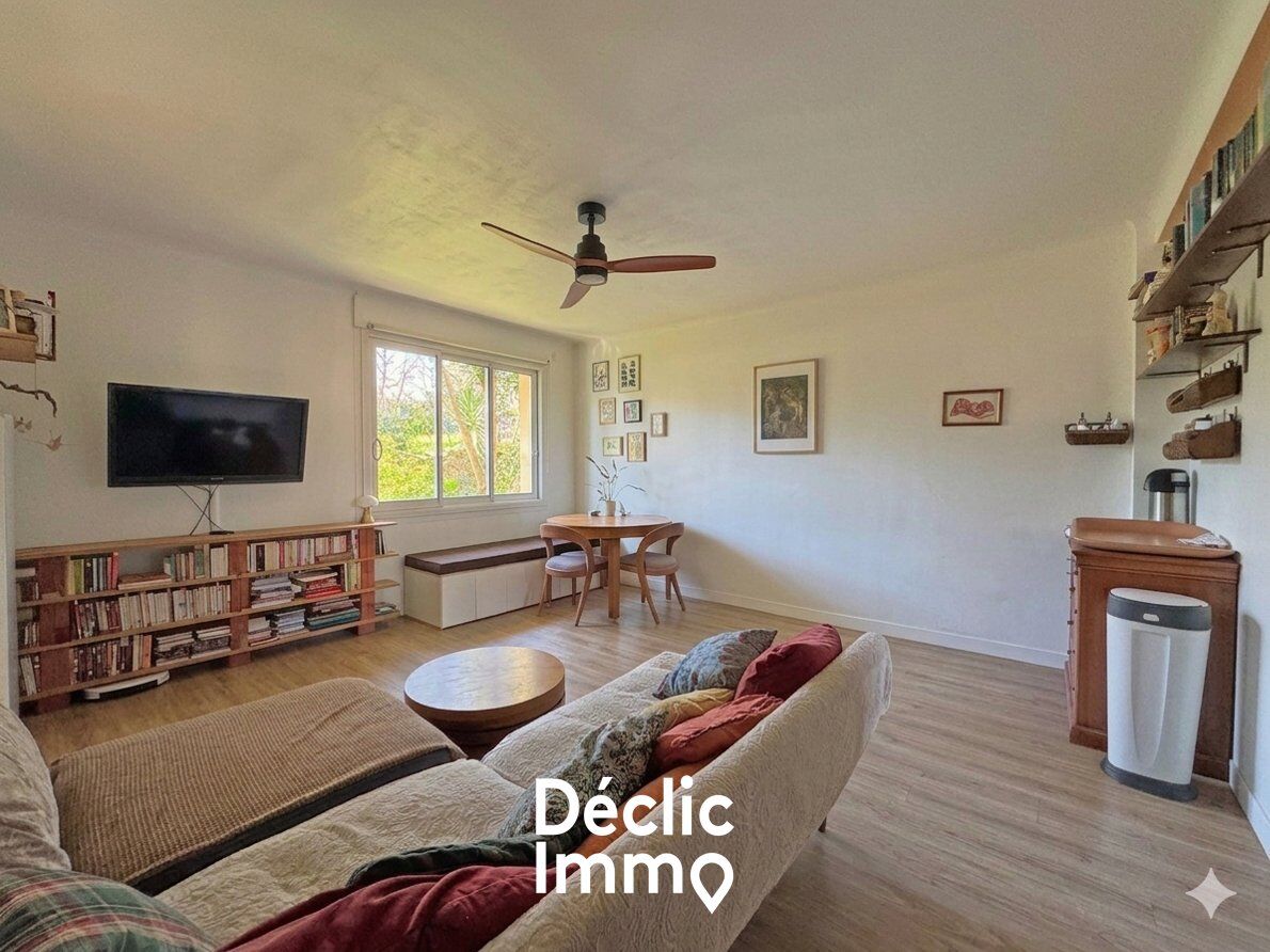 Appartement  T2 à vendre Vence 06140