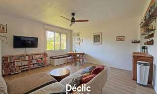 Appartement 2 Pièces 52 m² à vendre à Vence (06140)