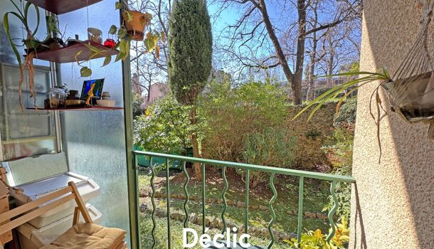 Appartement 2 pièces  à vendre Vence 06140