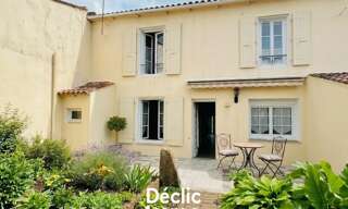 Maison 6 Pièces 187 m² à vendre à Aytré (17440)