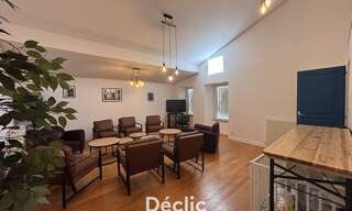 Commerce  149 m² à vendre à Champniers (16430)