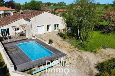 Maison 7 pièces 345000 €