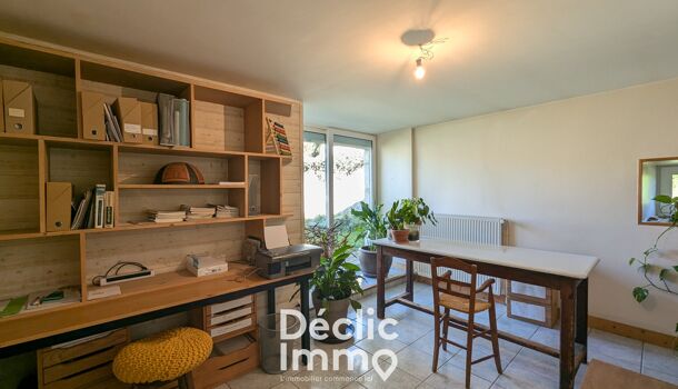 Villa / Maison 7 pièces  à vendre Villebois-Lavalette 16320