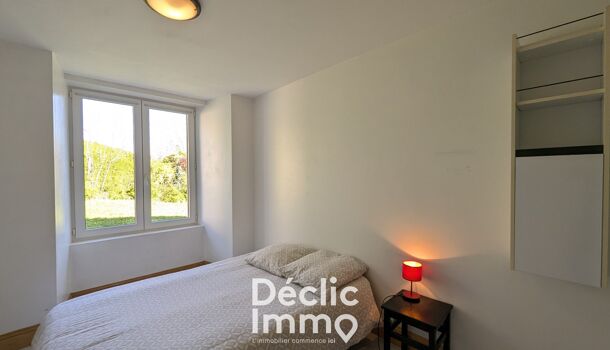 Villa / Maison 7 pièces  à vendre Villebois-Lavalette 16320