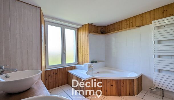 Villa / Maison 7 pièces  à vendre Villebois-Lavalette 16320