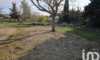 Terrain  500 m² à vendre à Ferrals-les-Corbières (11200)