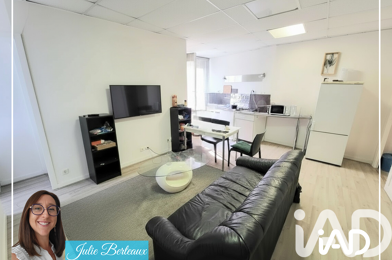 Appartement 1 pièces 56000 €