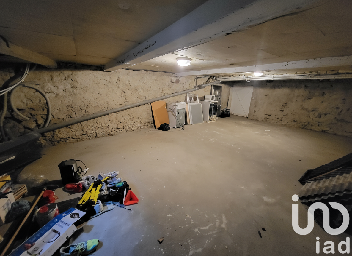 Vente Appartement 1 pièce - Photo 5