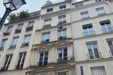 Appartement 1 pièces 279000 €