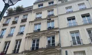Appartement 1 Pièce 22 m² à vendre à Paris 2 (75002)