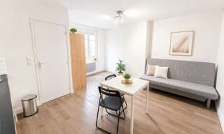 Appartement 1 Pièce 22 m² à vendre à Paris 2 (75002)