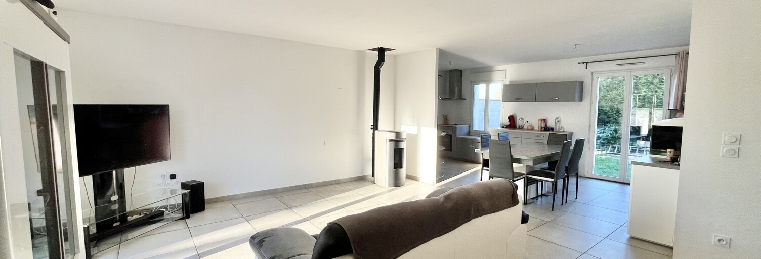 Maison 5 Pièces 93 m² à vendre à La Ferté-Milon (02460)