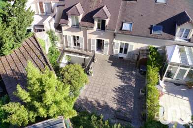 Appartement 4 pièces 320000 €