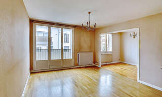 Appartement 4 Pièces 82 m² à vendre à Villeurbanne (69100)