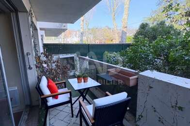 Appartement 2 pièces 181900 €