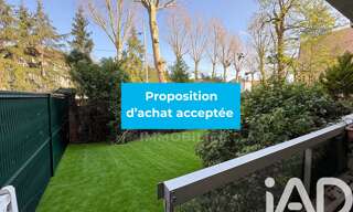 Appartement 2 Pièces 49 m² à vendre à Fontainebleau (77300)