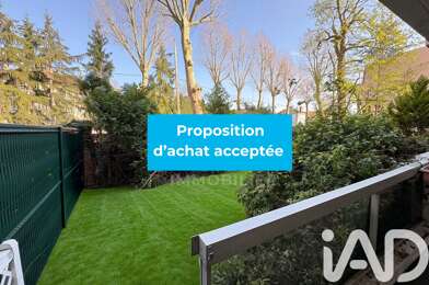 Appartement 2 pièces 181900 €