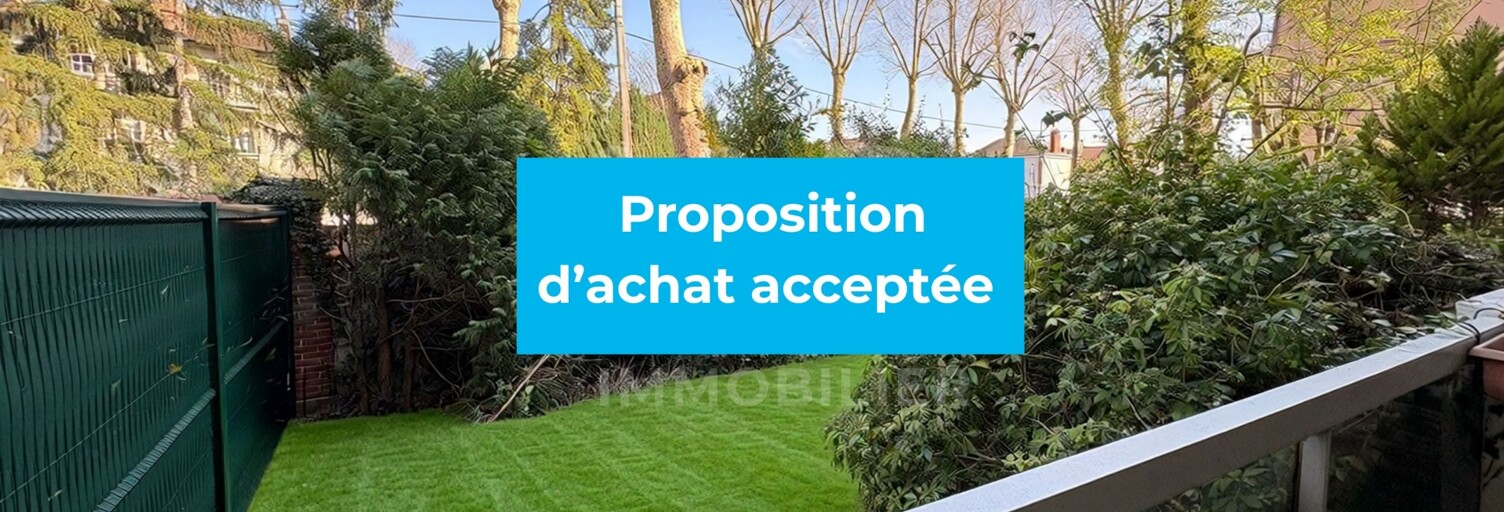 Appartement 2 Pièces 49 m² à vendre à Fontainebleau (77300)