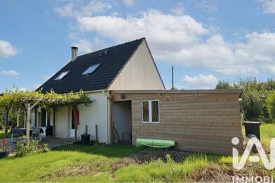 Maison 5 pièces 165000 €