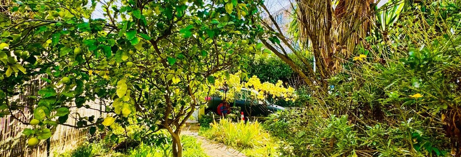 Appartement 3 Pièces 79 m² à vendre à Vallauris (06220)