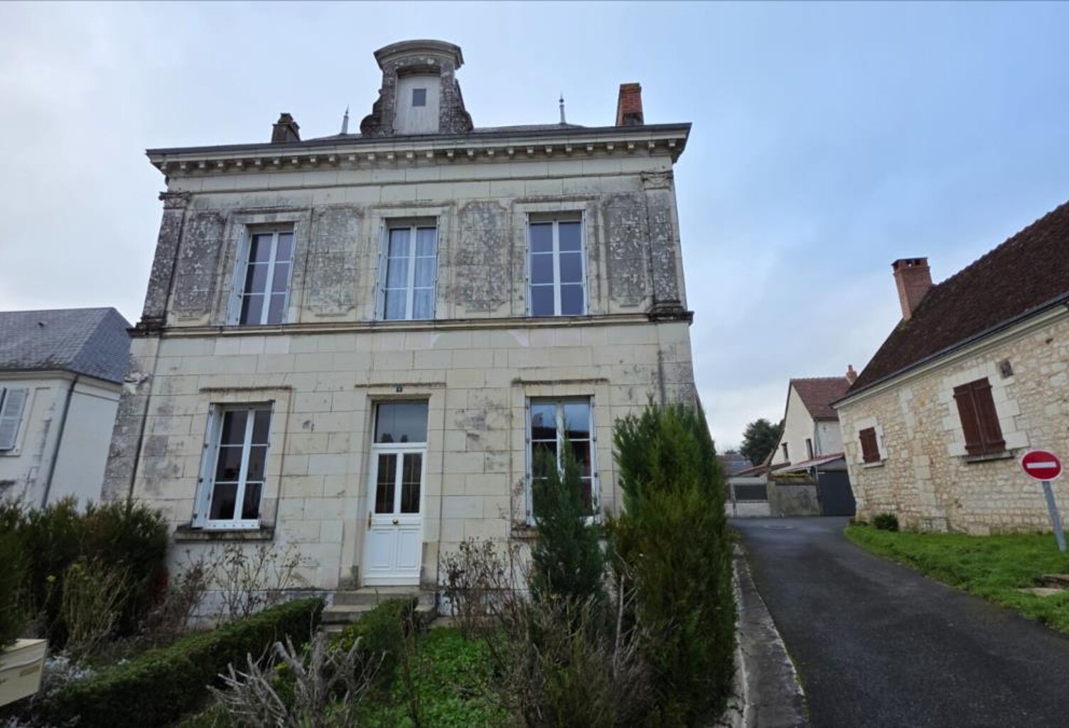 Vente maison 6 pièces 125 m² Varaignes (24360) — photo 1