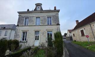 Maison 6 Pièces 125 m² à vendre à Varaignes (24360)