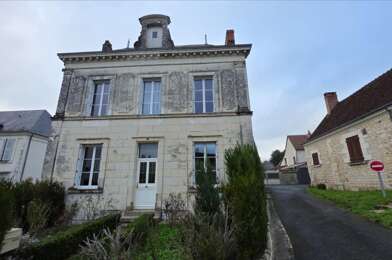 Maison 6 pièces 107500 €