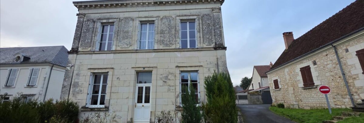 Maison 6 Pièces 125 m² à vendre à Varaignes (24360)