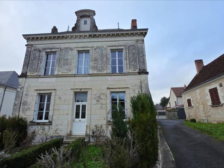 Maison 6 pièces 125 m² — photo 1