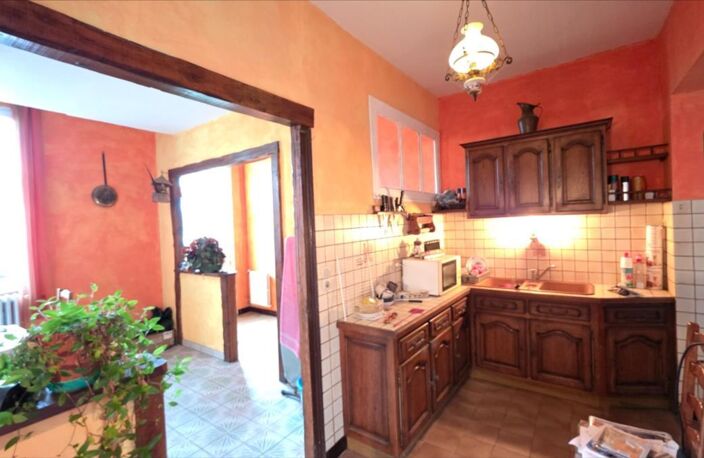 Vente maison 6 pièces 125 m² Varaignes (24360) — photo 4