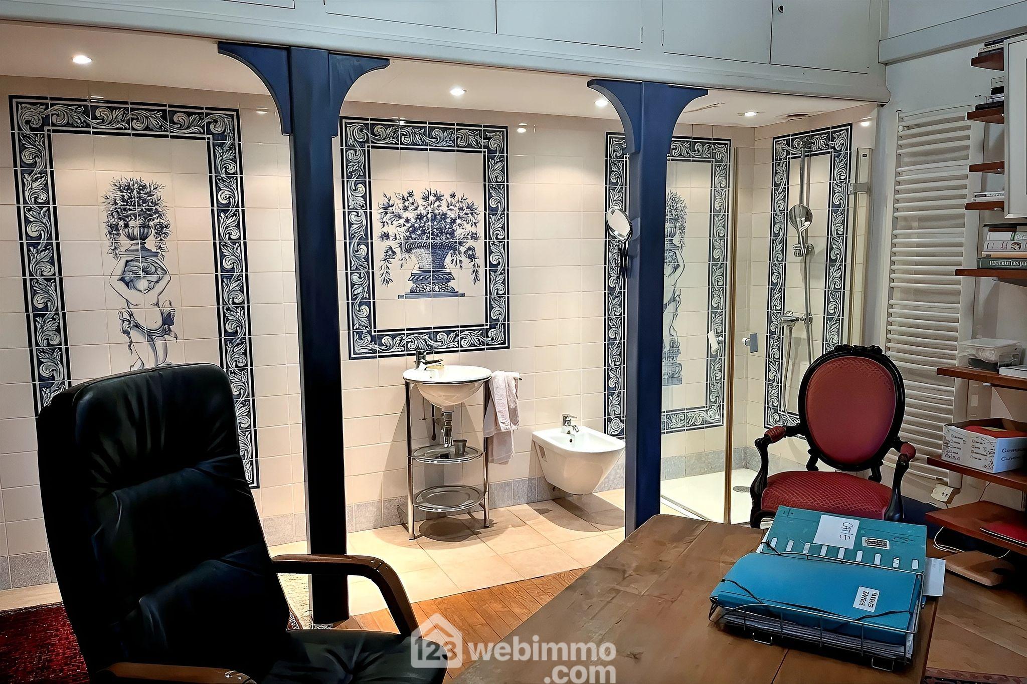 Agence immobilière de 123webimmo Agence Chalonnaise