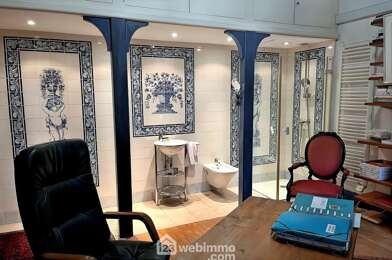 Maison 9 pièces 1273900 €